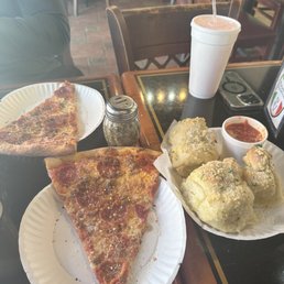 Pizza of the days Pizza of the days