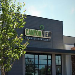 Canyonview Family Eye Care