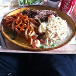 Magic Wok