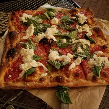 O4W Pizza - Grandma Pie - Pizza Near Me - Duluth, Georgia O4W Pizza - Grandma Pie - Pizza Near Me - Duluth, Georgia