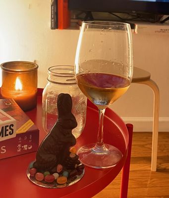 Sweet Vegan Chocolates by null