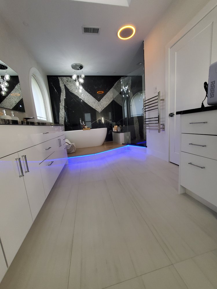 Slide of Build America Luxury Homes