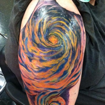Gypsy Tattoo - Tattoo Near Me - Findlay, Ohio