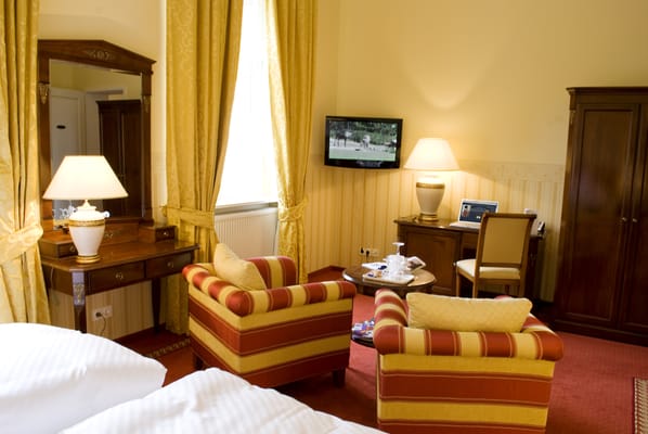 Hotel Villa Monte Vino by null