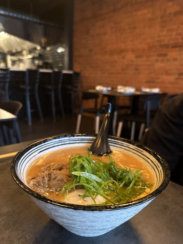 7 DOORS DOWN RAMEN CO 242 Photos & 102 Reviews 273 Glenwood Ave