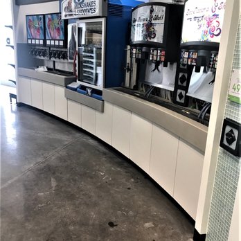 Sco-Don Millworks - Custom Commercial Cabinets and Corian Counter tops - Cabinetry Near Me - Jacksonville, Florida Sco-Don Millworks - Custom Commercial Cabinets and Corian Counter tops - Cabinetry Near Me - Jacksonville, Florida