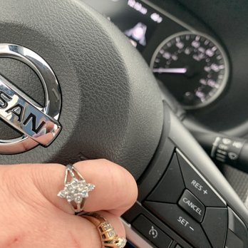 Wright Jewelers - My YiYia's ring ! Fixed and basically brand new! - Jewelry Near Me - Chattanooga, Tennessee