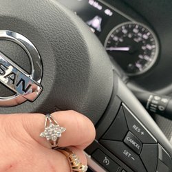 Wright Jewelers - My YiYia's ring ! Fixed and basically brand new!