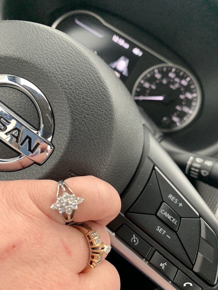 WRIGHT JEWELERS Updated September 2024 13 Reviews 6311 E Brainerd