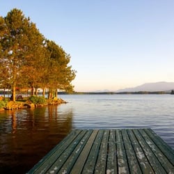 New England Outdoor Center