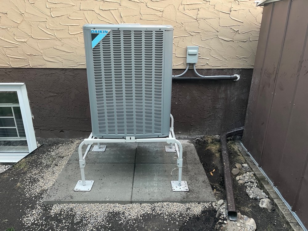 HARMONY HEATING & AIR CONDITIONING Updated September 2024 16 Photos