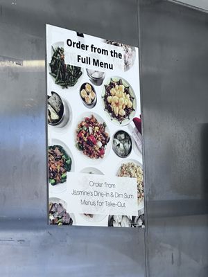 Jasmine Seafood Restaurant & Express by null
