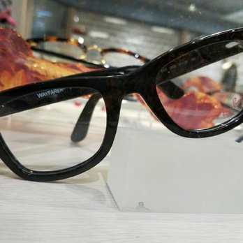 Verdugo Optical - Ray-Ban - Eyewear & Opticians Near Me - Glendale, California