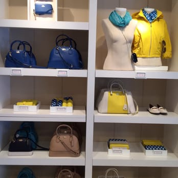 Coach Factory Store - Leather Goods Near Me - Naples, Florida