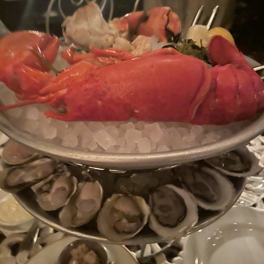 Maison Premiere - Seafood Near Me - Brooklyn, New York Maison Premiere - Seafood Near Me - Brooklyn, New York