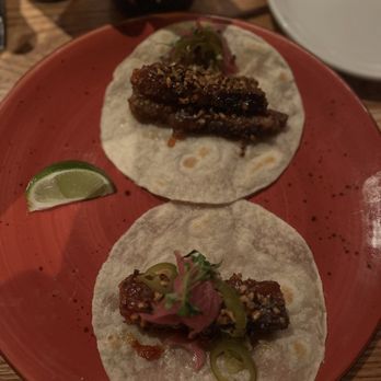 Vecina - Latin American Near Me - Oklahoma City, Oklahoma