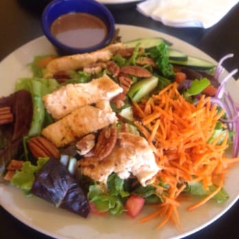 Palacio Cafe - Chicken salad - Sandwiches Near Me - Santa Fe, New Mexico