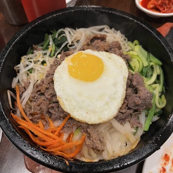 Manna - 9. Dolsot Bibimbap - Korean Near Me - San Francisco, California Manna - 9. Dolsot Bibimbap - Korean Near Me - San Francisco, California