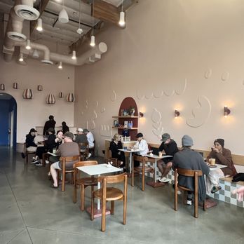 Oslo Coffee - Coffee & Tea Near Me - Ladera Ranch, California