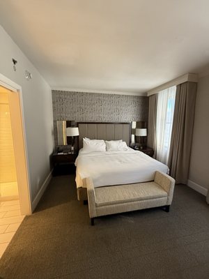 Marriott Syracuse Downtown by null