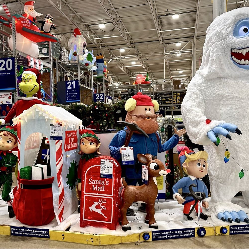 Lowes Hardware Store Washington, DC - Last Updated January 2026 - Yelp, image size:1000x1000