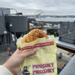 PIROSHKY PIROSHKY - Updated July 2025 - 128 Photos & 78 Reviews - 1501 ...