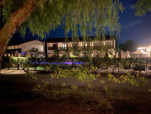 Ponte Vineyard Inn by null