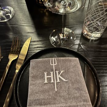 Hell's Kitchen - Placement - Cocktail Bars Near Me - Funner, California