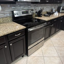 Appliance Doctor Pro - Oven repair