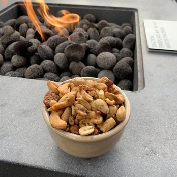 54thirty Rooftop - 54thirty Roasted Nuts - Lounges Near Me - Denver, Colorado