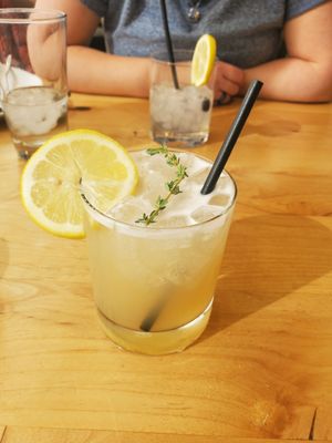 Kitchen Social by null