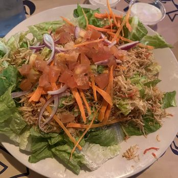 Pier 8 Cajun Seafood - Crabmeat salad - Seafood Near Me - Arvada, Colorado Pier 8 Cajun Seafood - Crabmeat salad - Seafood Near Me - Arvada, Colorado