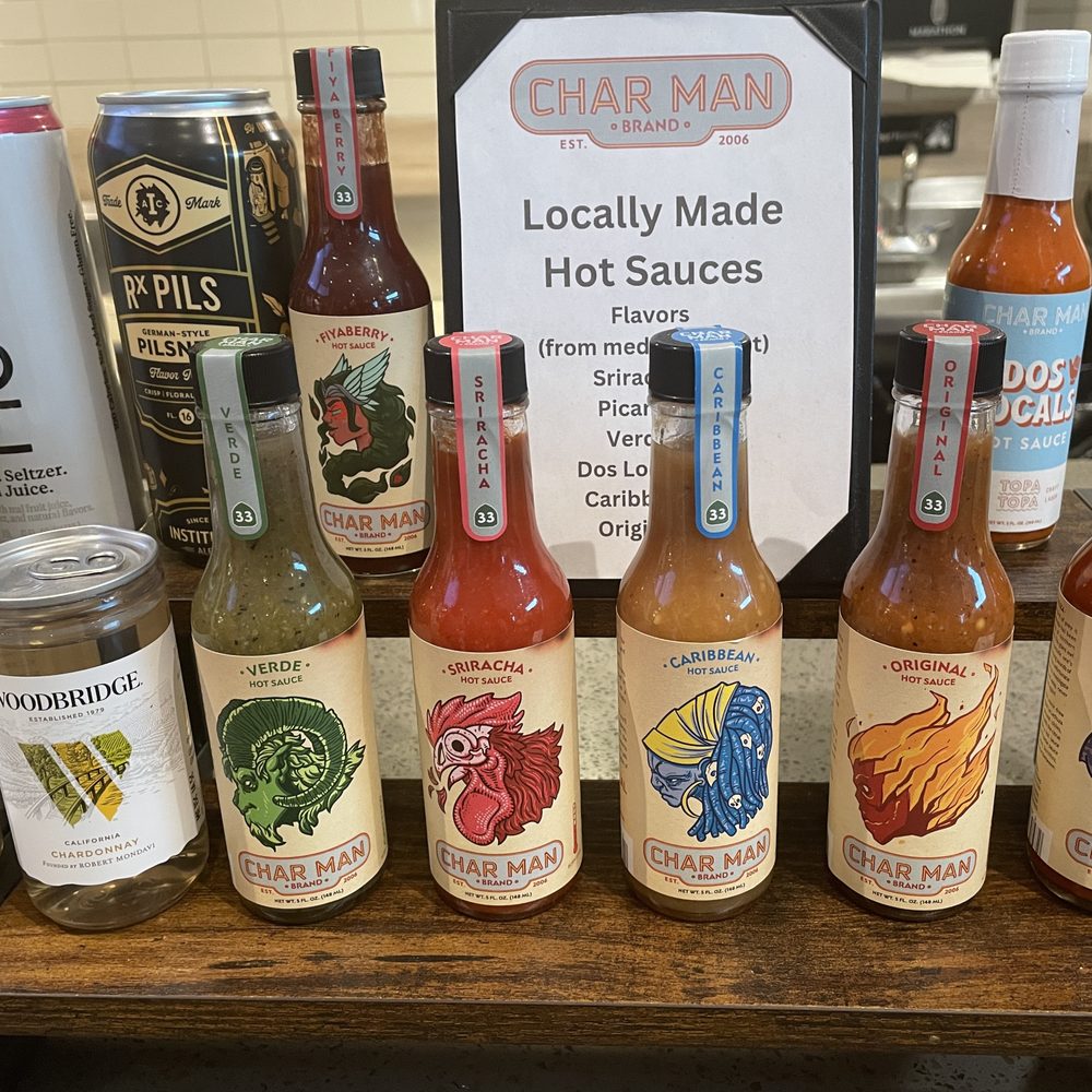 Sea Fresh Channel Islands - Locally made hot sauces available. - Seafood Near Me - Oxnard, California Sea Fresh Channel Islands - Locally made hot sauces available. - Seafood Near Me - Oxnard, California