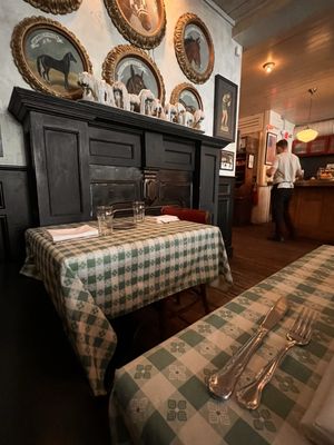 Little Jack's Tavern by null