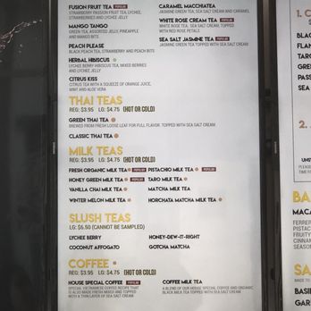 Teas'n You - Bubble Tea Near Me - Vienna, Virginia Teas'n You - Bubble Tea Near Me - Vienna, Virginia