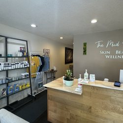 The Mud Room