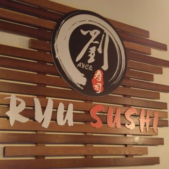 RYU SUSHI - Sushi Bars Near Me - Temecula, California RYU SUSHI - Sushi Bars Near Me - Temecula, California