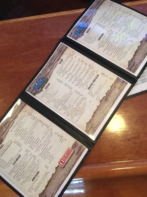 Menu photo 6 JoJo's Raw Bar & Grill Wellington, FL Menu photo 6 JoJo's Raw Bar & Grill Wellington, FL