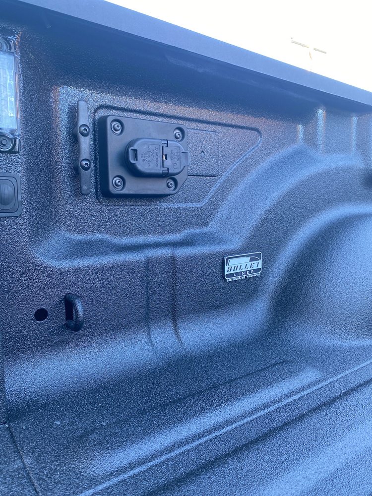 VEHICLE OUTFITTERS Updated September 2024 11 Photos 5625