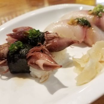 Kamado Sushi - Japanese Near Me - Berkeley, California Kamado Sushi - Japanese Near Me - Berkeley, California