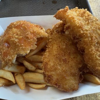 The Crab Pot - Fried Fish and Chips - Seafood Near Me - Seattle, Washington The Crab Pot - Fried Fish and Chips - Seafood Near Me - Seattle, Washington