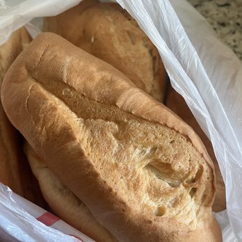 Panaderia Cortez - Bolillos - Bakeries Near Me - Stanton, California