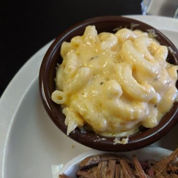Black Bear BBQ - Decent mac - Barbeque Near Me - Asheville, North Carolina Black Bear BBQ - Decent mac - Barbeque Near Me - Asheville, North Carolina