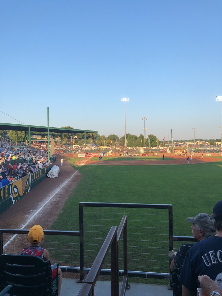 WARNER PARK DUCK POND Stadiums & Arenas 2920 N Sherman Ave, Madison