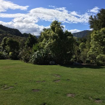 Abel Tasman Lodge - View - Hotels Near Me - Marahau, TAS