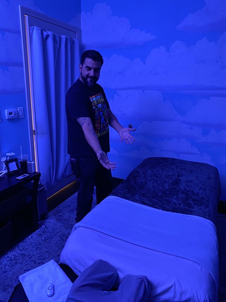 GOOD JUJU MASSAGE Updated June 2024 591 N McKinley St, Corona