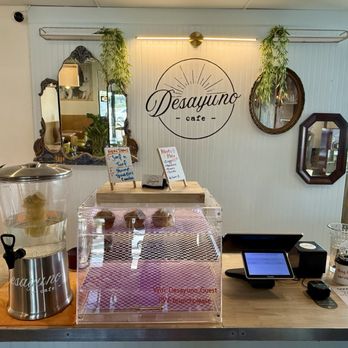 Desayuno Cafe - Coffee & Tea Near Me - Phoenix, Arizona Desayuno Cafe - Coffee & Tea Near Me - Phoenix, Arizona