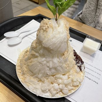 Oakobing - Shaved Ice Near Me - Los Angeles, California Oakobing - Shaved Ice Near Me - Los Angeles, California