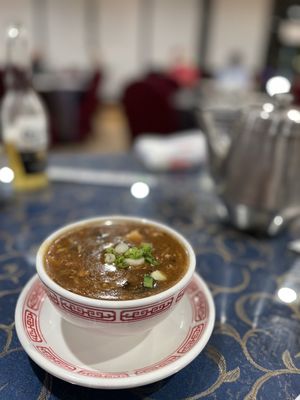 Sang's Chinese Food and Dim Sum by null