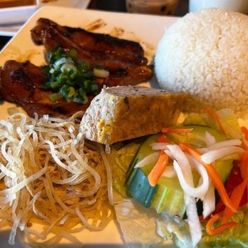 Pho Ha Saigon - broken rice #60 - Vietnamese Near Me - Philadelphia, Pennsylvania Pho Ha Saigon - broken rice #60 - Vietnamese Near Me - Philadelphia, Pennsylvania